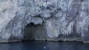 Черное Море.