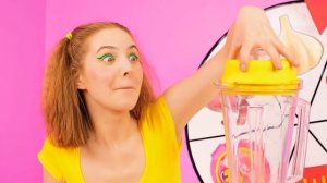 Укрась Пиццу Челлендж # Удивительные Кулинарные Лайфхаки