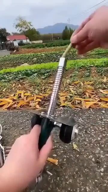 Игрушечная пушка