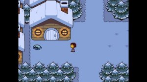 Undertale прохождение Genocide часть 5!