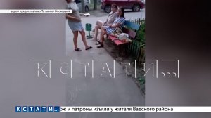 Шумовую войну на подавление ведут соседи в автозаводской многоэтажке