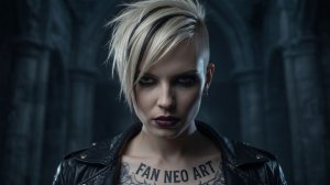 Вагитус   FAN NEO ART . 🎬 🎵🎵🎵🎵