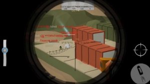 pvp Chicken Gun