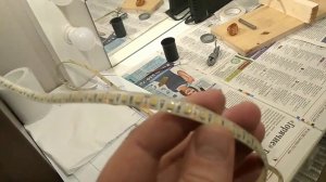 Подключение диодной ленты своими руками. LED лента