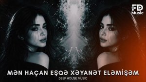 Eşqə Xəyanət - AI Cover (2026)