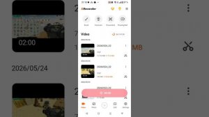 односикундое видео