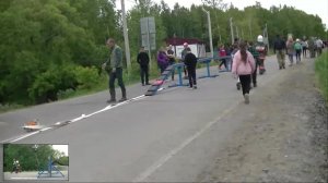 Школа безопасности