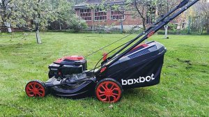 Газонокосилка бензиновая Boxbot BM-51S