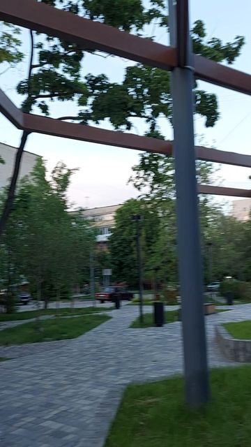 Белгород сейчас. 30.05.26