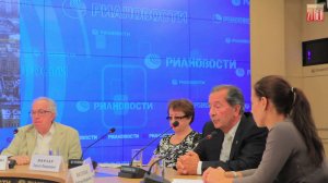 Москва-река.Качество воды и здоровье жителей столицы.