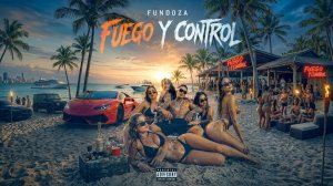 FUNDOZA  - Latino Groove