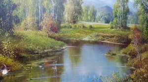 Где и как рожали наши пра, прабабушки.