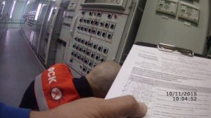 Вывести цепи тока и напряжения ДЗТ АТ 3 оперативные переключения