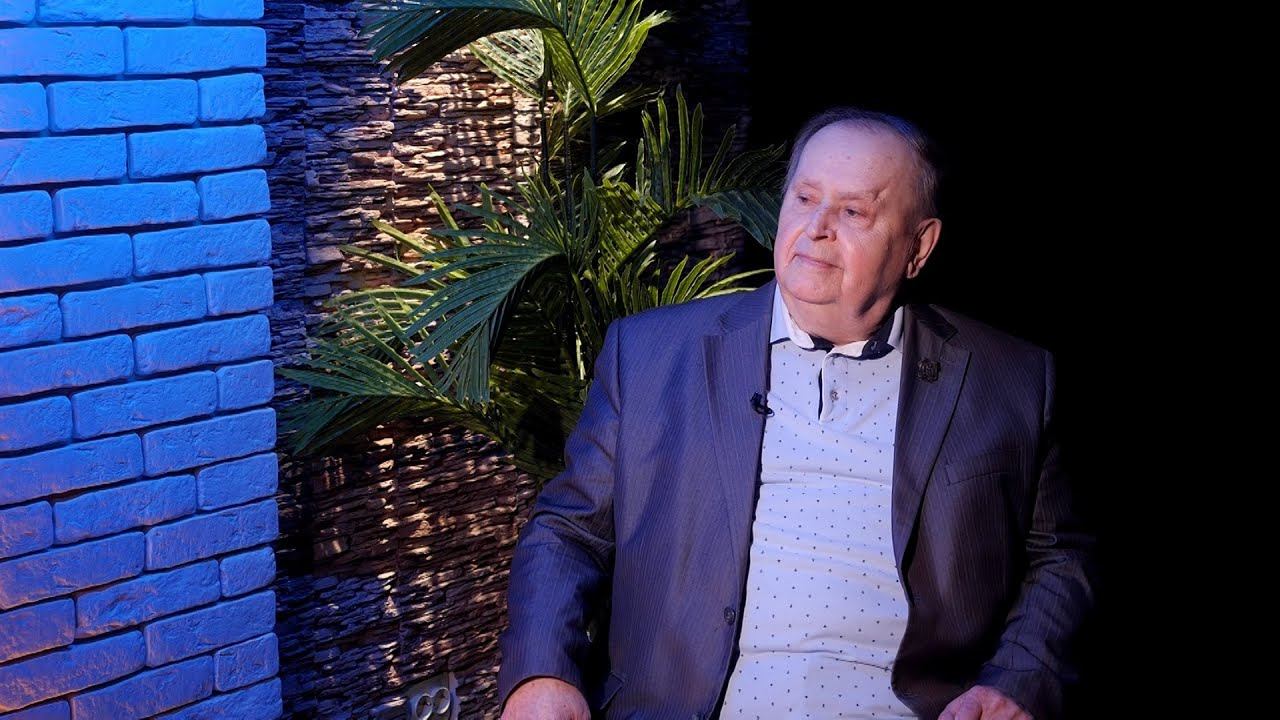 Валерий Маслов: «У театра юного зрителя уже 5 лет нет сцены» смотреть онлайн