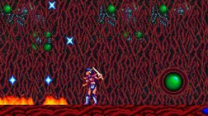 Valis II (US) [PC Engine CD]