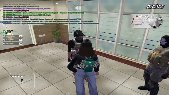 GTA_ San Andreas 2026-05-30 00-43-06 смотреть онлайн