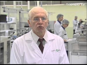Запуск производства модулей Optogan X10