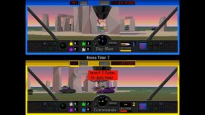 Battle Tank [Arcade]