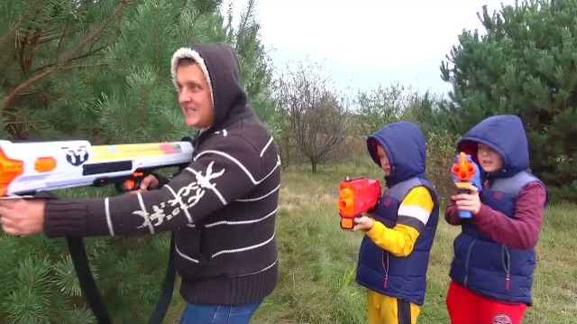 САША НАШЕЛ БАЗУ. БРОС ШОУ смотреть онлайн