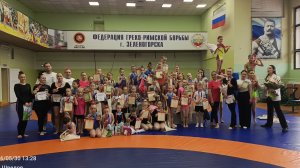 Спортивная акробатика 30-05-2026