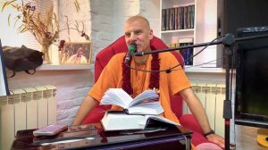 Как находится под руководством духовного учителя постоянно, чтобы понимать в чём Желания Кришны?