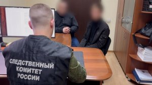 В Туапсе задержали двух молодых людей, обвиняемых в подготовке к совершению теракта.