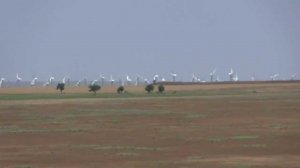 Ветряные станции в Крыму
