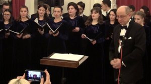 Алемдар КАРАМАНОВ  «Родина»