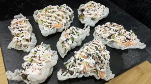 ЗАКУСКА на праздничный стол которая УДИВИТ ВСЕХ! Вкусная НЕОБЫЧНАЯ ЗАКУСКА на праздник