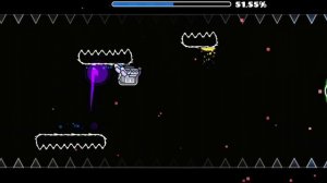 Crazy Time 97% ПЕРЕПРОХОЖДЕНИЕ(Easy demon) ИЛУ КУШАААТЬ