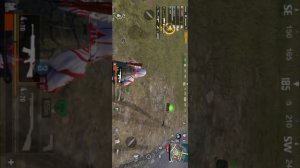 играю в PUBG Mobile