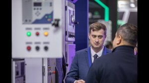Новинки от «Электрощит Самара» на МФЭС: КРУ «Калибр Т» и СЭЩ-90