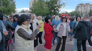 Дожди, дожди... 30.05.26...