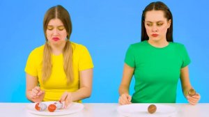 Я против Бабушки Кулинарный Челлендж Укрась Торт # Смешные Cитуации от 4Teen Challenge