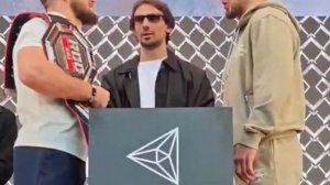 💥Стердаун Влада Белаза и Михаила Рагозина
