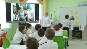 Казачий Диктант