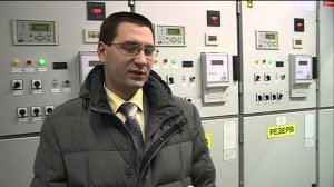 В Новом Уренгое состоялось торжественное открытие распределительной подстанции «Крымская».