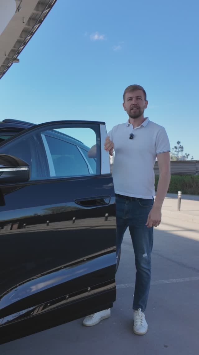 Новая Audi Q5 дешевле на 1млн смотреть онлайн