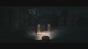 ШЕЛБИ ОУКС. ГОРОД-ПРИЗРАК