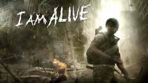 👱♀️I AM ALIVE [#9]👱♀️