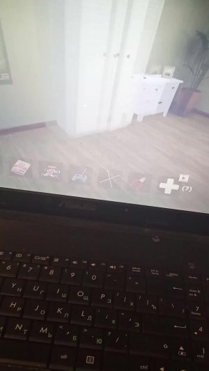 играю в побег от блогера