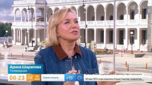 «Падала в лужу и била лабораторную посуду»: Шарапова раскрыла, какой была в детстве