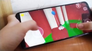 играю в super bear adventure
