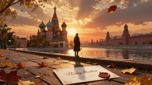 Романс «Вечное проклятье»