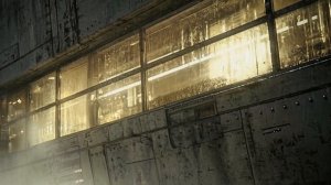 Monolith Soundscapes - Immerse Yourself in Captivating Cyberpunk Night Rain Sounds
