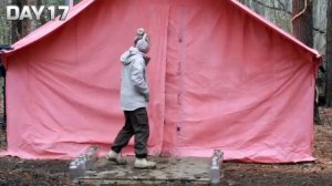 пере живи 30 дней с бывшами