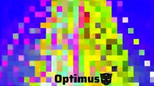 Netflix ID LOGO intro super Effects Sponsored by Gamavision Csupo Effects