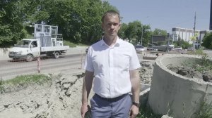 Срочная новость! По водоснабжению в Южном районе