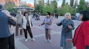 Танцуй пол луной... 30.05.26...