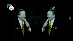 Эволюция заставок компании АМиК (Реакция на Студия Сергей VTV)
